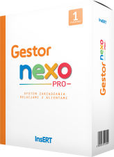 Gestor nexo